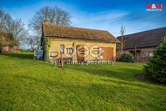 Prodej, Rodinný dům, Bačalky