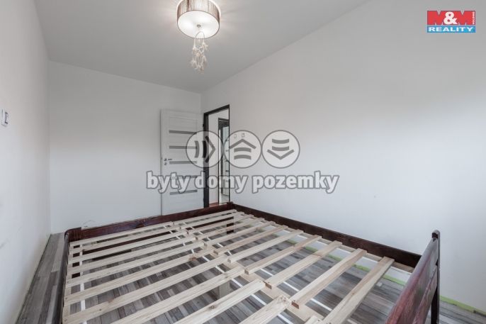 Prodej, Byt 3+kk, Březová