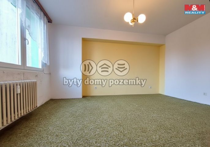 Prodej, Byt 2+1, Kutná Hora