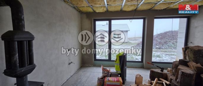 Prodej, Rodinný dům, Zborov