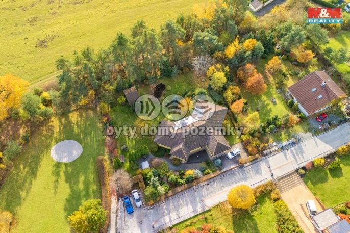 Prodej, Rodinný dům, Nevřeň