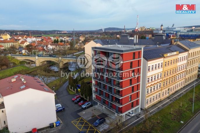 Prodej, Byt 3+kk, Plzeň