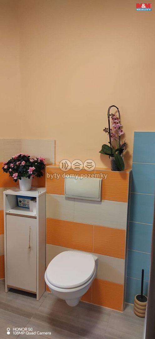 Prodej, Byt 3+kk, Bruntál