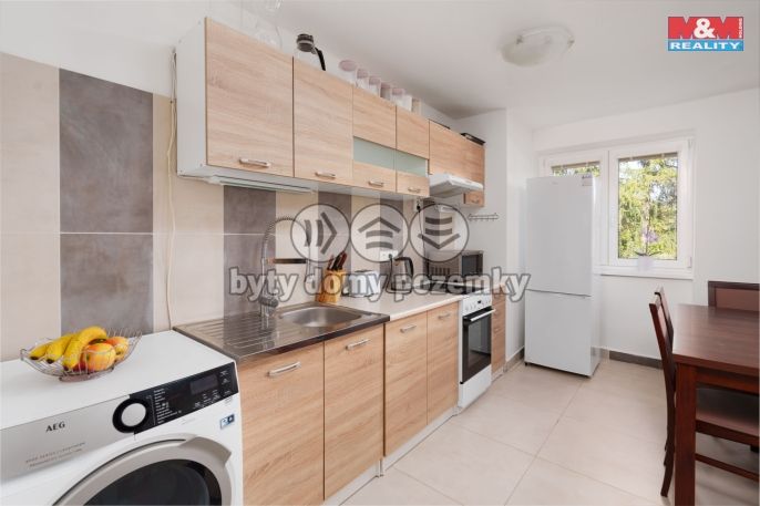 Prodej, Byt 3+kk, Louny