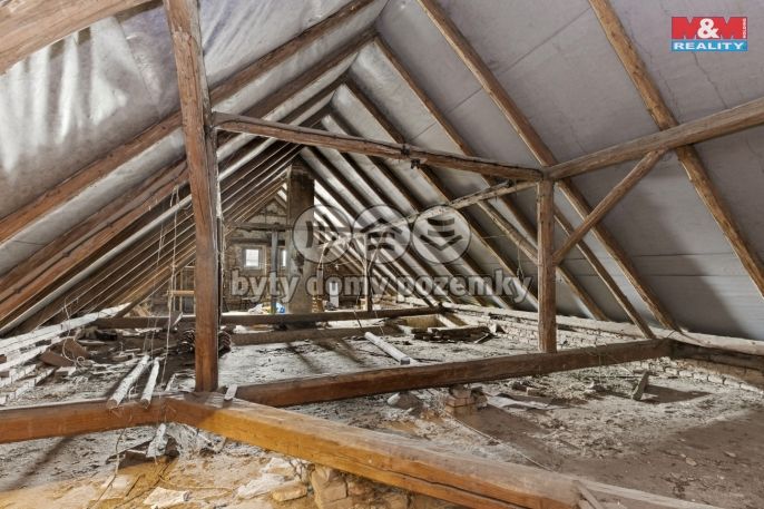 Prodej, Rodinný dům, Kočí