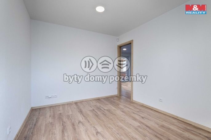 Pronájem, Rodinný dům, Stráž nad Nežárkou