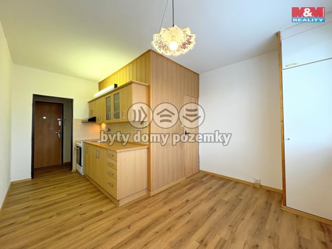 Prodej, Byt 2+1, Litoměřice