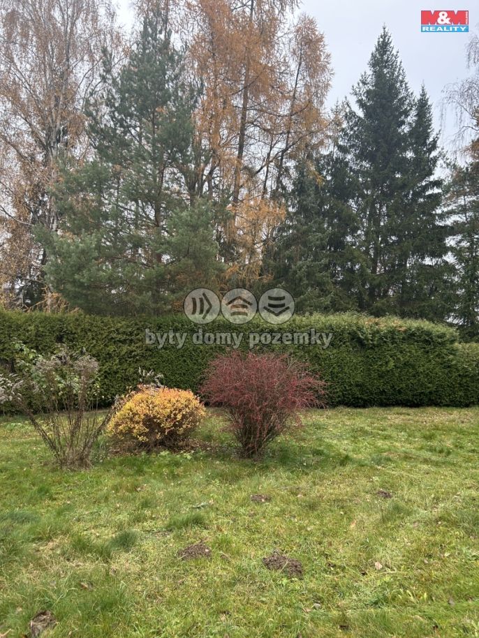 Pronájem, Zahrada, Postupice