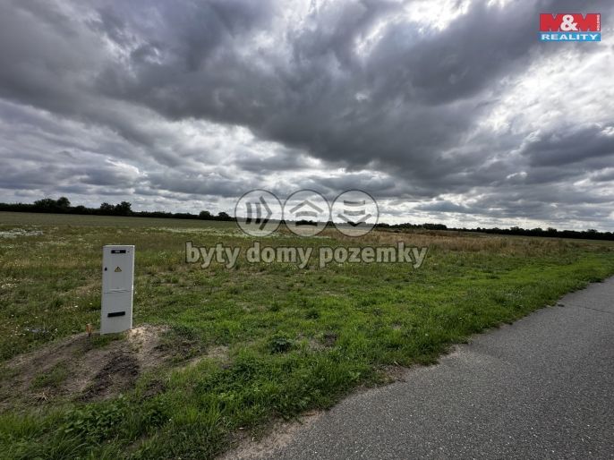 Prodej, Pozemek k bydlení, Poděbrady
