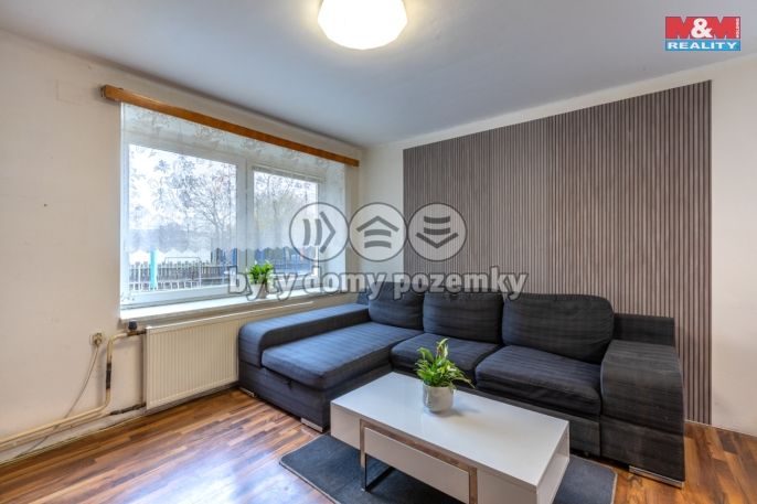 Prodej, Rodinný dům, Výškov