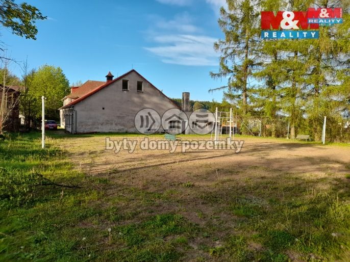 Prodej, Hotel, penzion, Lázně Libverda