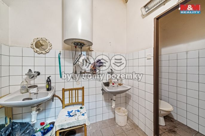 Prodej, Sklad, Česká Třebová