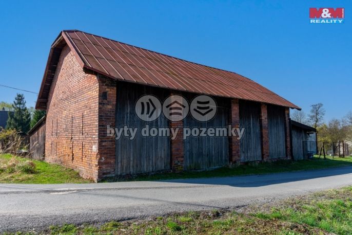 Prodej, Rodinný dům, Orlová