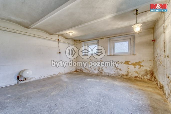 Prodej, Zemědělská usedlost, Chotěšov