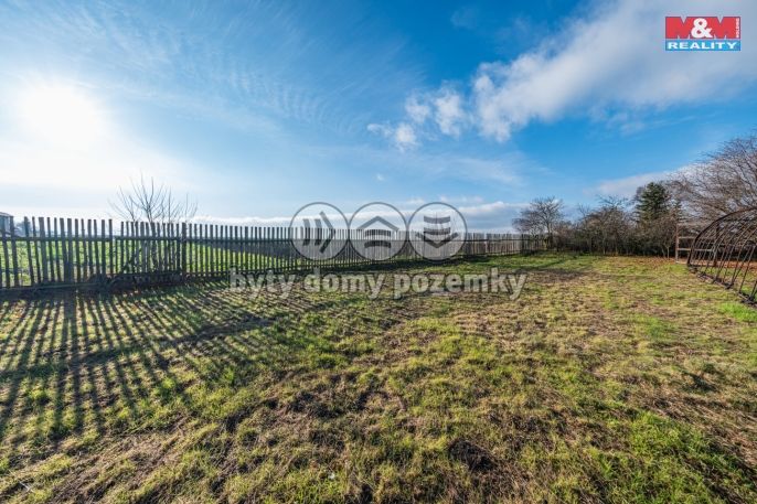 Prodej, Rodinný dům, Račetice