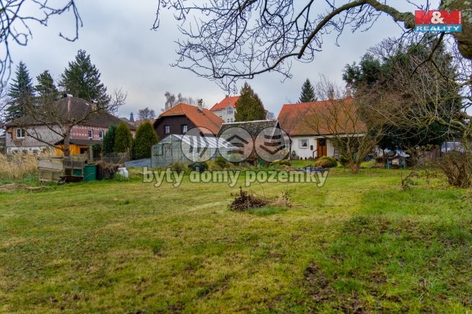 Prodej, Chalupa, Šluknov