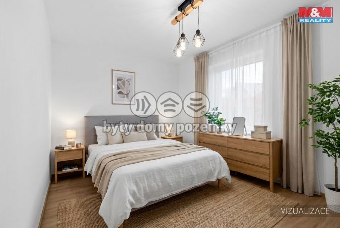 Prodej, Rodinný dům, Černuc