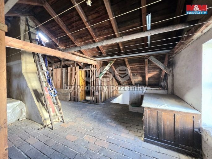 Prodej, Byt 3+1, Krnov