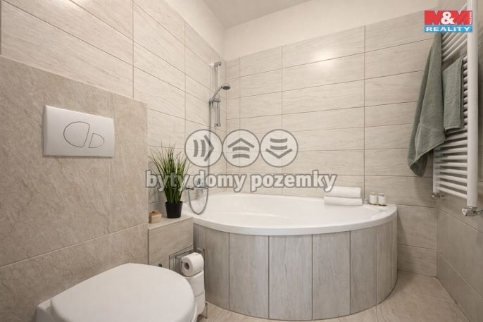 Pronájem, Byt 2+1, Bohumín