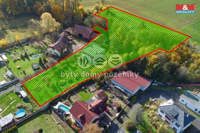 Prodej, Rodinný dům, Kunín