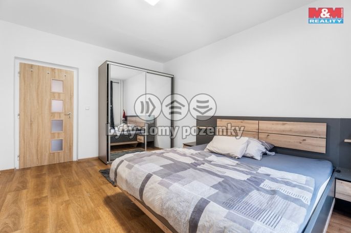 Prodej, Byt 3+1, Ústí nad Labem