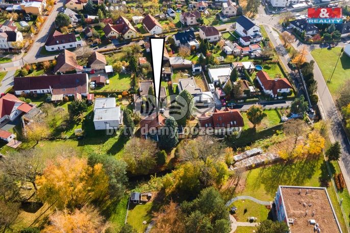 Prodej, Rodinný dům, Lázně Bohdaneč