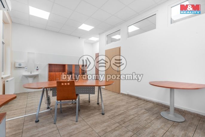 Pronájem, Ostatní, Ústí nad Labem