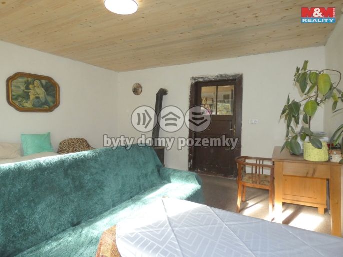 Prodej, Rodinný dům, Červené Pečky