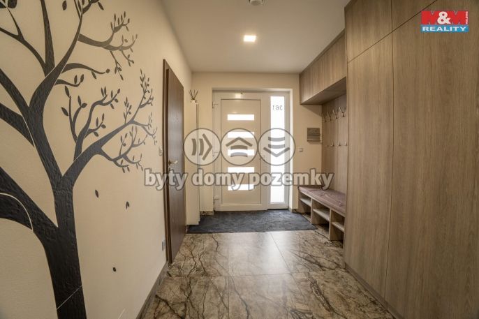 Prodej, Rodinný dům, Pouzdřany