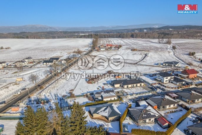 Prodej, Rodinný dům, Otovice