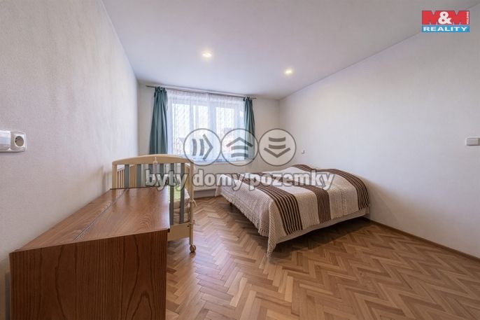 Prodej, Rodinný dům, Spálené Poříčí