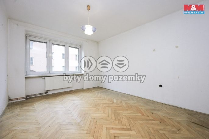 Prodej, Byt 2+1, Olomouc