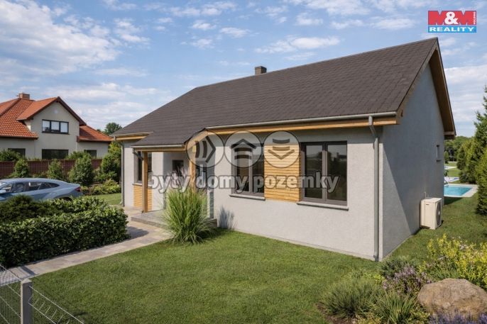 Prodej, Pozemek k bydlení, Sokolnice