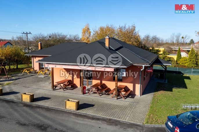 Prodej, Rodinný dům, Petřvald