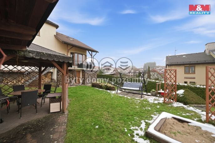 Prodej, Rodinný dům, Jablonné nad Orlicí