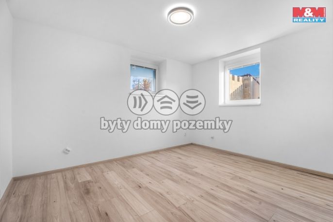 Pronájem, Byt 4+kk, Jablonec nad Nisou