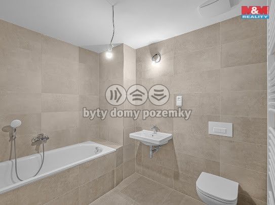 Prodej, Byt 2+kk, Praha