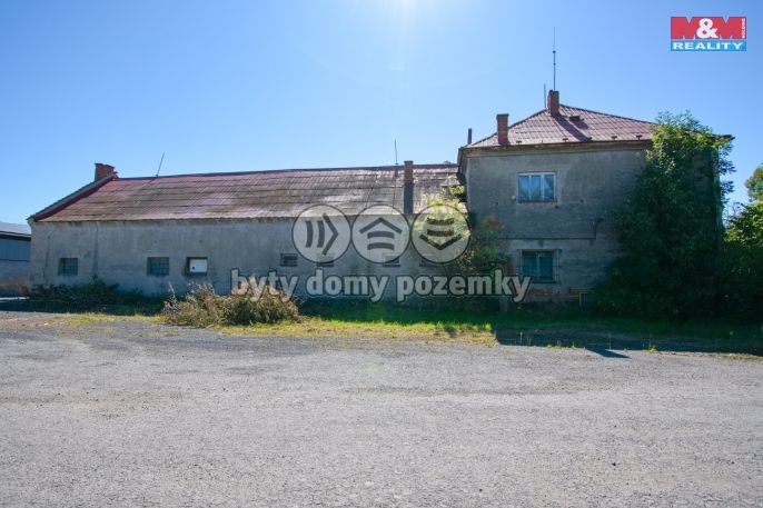 Prodej, Zemědělský objekt, Bílovec