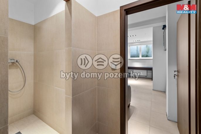 Pronájem, Kancelářský prostor, Kladno