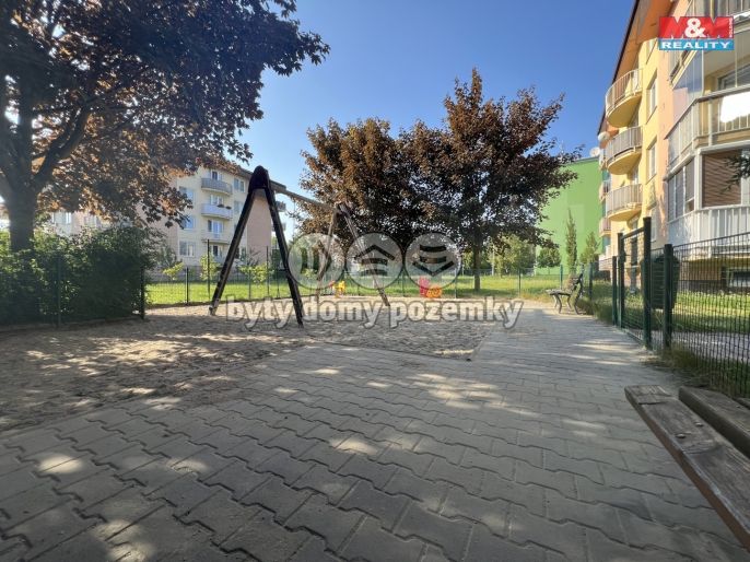 Prodej, Byt 1+1, Prostějov