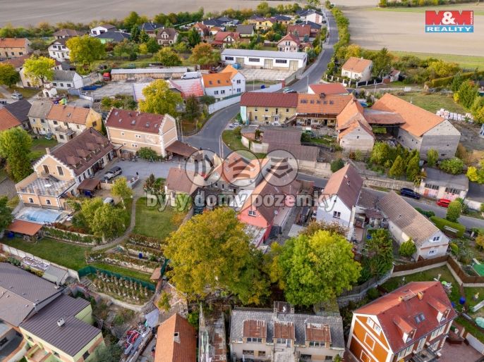 Prodej, Rodinný dům, Kladno