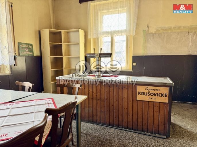 Pronájem, Restaurace, stravování, Malé Přítočno
