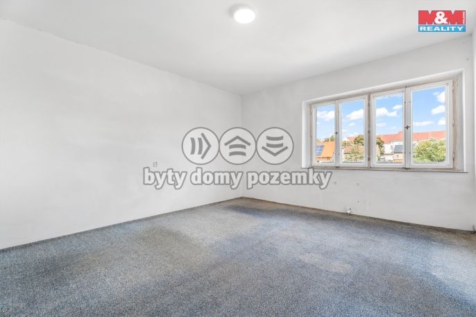 Prodej, Rodinný dům, Trmice
