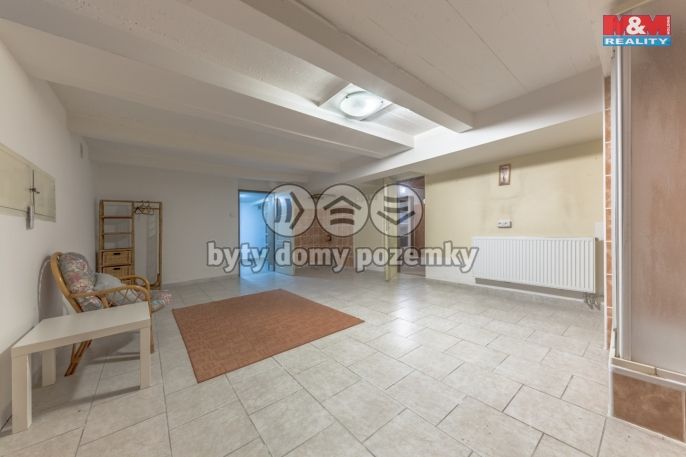 Prodej, Rodinný dům, Zdiby