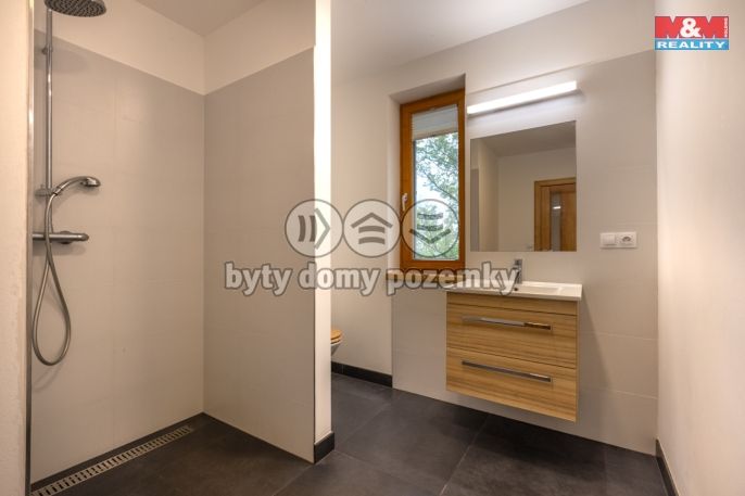 Pronájem, Rodinný dům, Petrovice