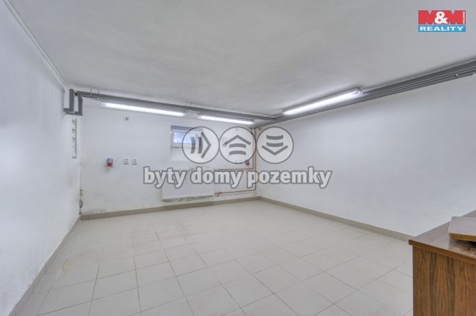 Prodej, Rodinný dům, Velká Hleďsebe