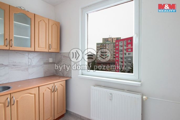 Prodej, Byt 1+1, Česká Lípa