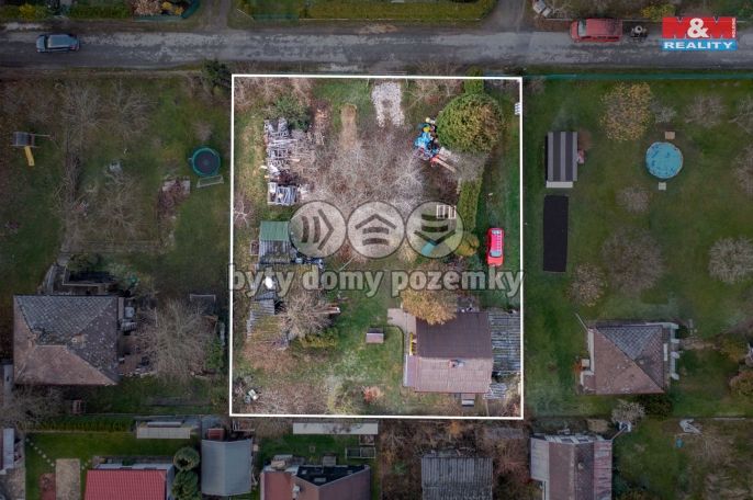 Prodej, Chata, Plzeň