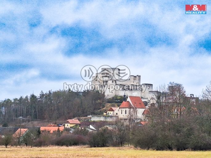 Prodej, Rodinný dům, Rabí