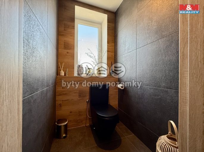 Pronájem, Kancelářský prostor, Petřvald